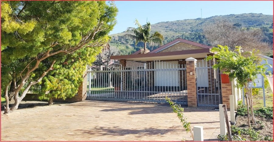 3 Bedroom Property for Sale in Groenvlei Western Cape